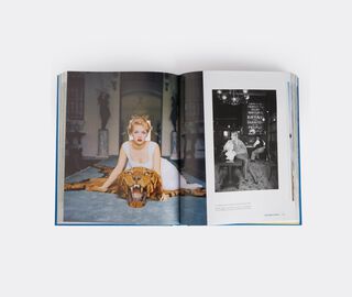 Rizzoli International&nbsp;Publications 'Slim Aarons' MULTICOLOUR ABRA23SLI161MUL
