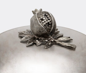 Gucci 'Pomegranate' cloche SILVER GUCC20CLO734SIL