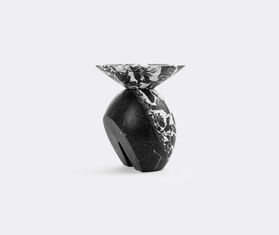 Bloc studios 'Iris' vase BLACK BLOC22IRI723BLK