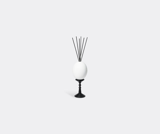 Trudon 'Ernesto L'Oeuf Diffuser' WHITE CITR21LOE219WHI