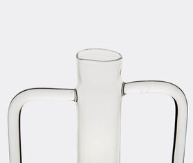 Serax 'Roma Giorgio Droit' vase TRANSPARENT SERA17VAS746TRA