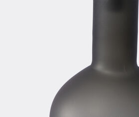 POLSPOTTEN 'Bubbles &amp; Bottles' set of four, black and white BLACK POLS22BUB079BLK