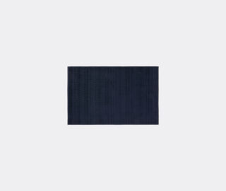 Missoni 'Chalk' bath mat, blue BLUE MIHO24CHA582BLU