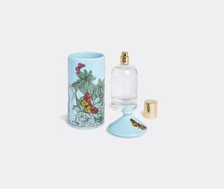 Fornasetti 'Talvolta' room spray Giardino Segreto scent MULTICOLOUR FORN23ROO495MUL