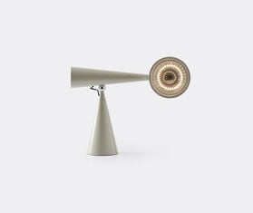 Tom Dixon 'Pose Task' portable lamp, putty MULTICOLOUR TODI25POS637BEI