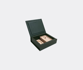 August Sandgren 'Jewelbox' small, forest green MULTICOLOUR AUSA22JEW530GRN