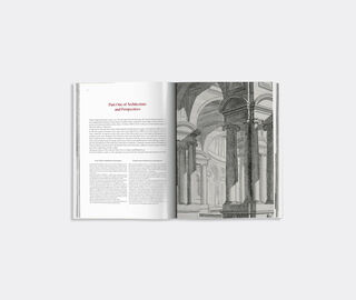 Taschen 'Piranesi. The Complete Etchings' MULTICOLOUR TASC22PIR617MUL