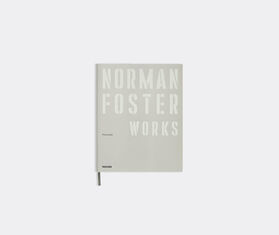 Taschen &#39;Norman Foster&#39; MULTICOLOUR TASC23NOR268MUL