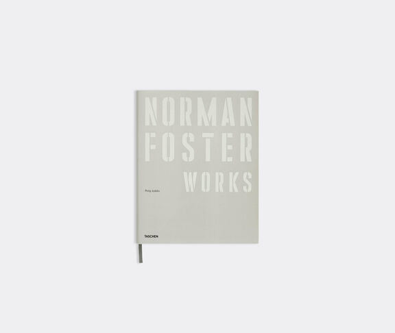Taschen 'Norman Foster' MULTICOLOUR TASC23NOR268MUL