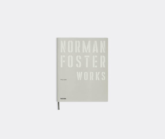 Taschen 'Norman Foster' MULTICOLOR TASC23NOR268MUL