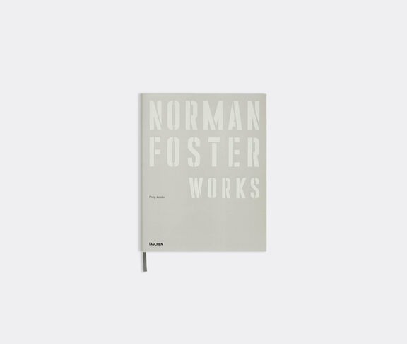 Taschen Norman Foster undefined ${masterID} 2