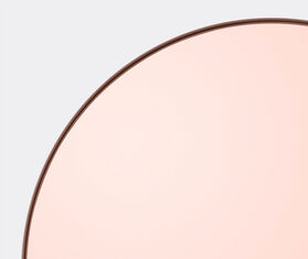 AYTM 'Circum' mirror, rose MULTICOLOUR AYTM21CIR240PIN