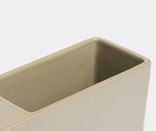 Bitossi Ceramiche 'Dimore 7' vase MULTICOLOUR BICE17VAS074YEL