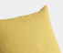 Hay 'Outline Cushion', mustard  HAY121OUT916YEL