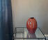 Alexa Lixfeld 'Asteroid' vase, anemone Anemone ALEX23AST685PUR