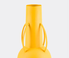 POLSPOTTEN &#39;Roman&#39; vase, set of four, green MULTICOLOUR POLS22VAS856MUL