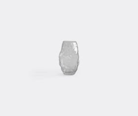 101 Copenhagen &#39;Katachi&#39; vase, small, clear TRANSPARENT COPH25KAT875TRA
