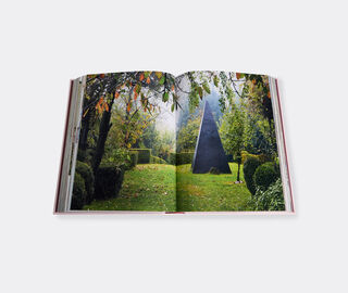 Rizzoli International&nbsp;Publications 'AD At Home: Architectural Digest' MULTICOLOUR RIZZ25AD733MUL