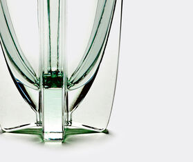 Serax 'Dora' high universal glass, set of four, pale green GREEN SERA24UNI576GRN