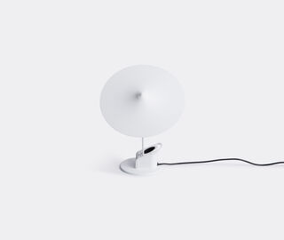 W&auml;stberg 'Ile w153m1' lamp, white WHITE WAST17ILE991WHI