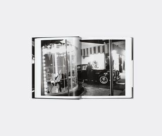 Taschen 'Ralph Gibson. Photographs 1960&ndash;2024' MULTICOLOUR TASC25RAL689MUL