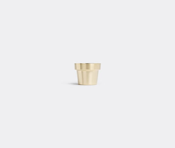 Skultuna Pot -  Extra Small Brass ${masterID} 2