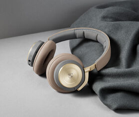 Bang &amp; Olufsen 'Beoplay H9' 3rd Gen, argilla bright TERRACOTTA BAOL20BEO524BEI