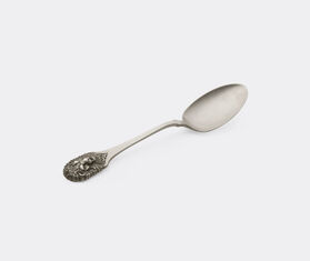 Gucci &#39;Lion&#39; spoon, set of two MULTICOLOUR GUCC20LIO890SIL