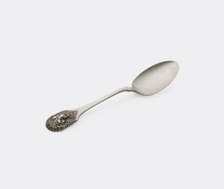 Gucci 'Lion' spoon, set of two MULTICOLOUR GUCC20LIO890SIL