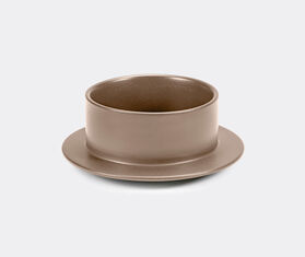 Valerie_objects 'Dishes to Dishes' bowl, M, stardust MULTICOLOUR VAOB20DIS151BEI