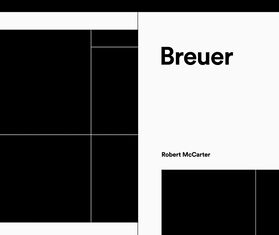 Phaidon 'Breuer' MULTICOLOUR PHAI15BRE229MUL