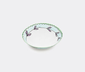 Serax &#39;Blossom Milk&#39; low bowl, set of two MULTICOLOUR SERA23LOW358MUL