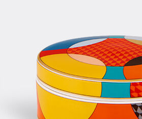 Vista Alegre 'Futurismo' box, extra large MULTICOLOUR VIAL23FUT277MUL