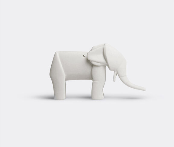 L'Abitare 'Elephant' origami undefined ${masterID}