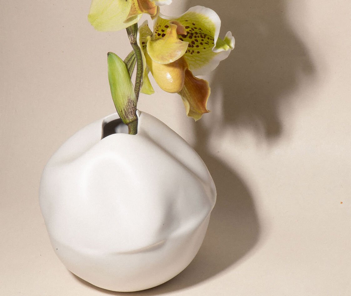 Shop Completedworks Vases White Uni