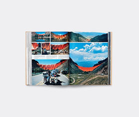 Taschen 'Christo and Jeanne-Claude. XXL' MULTICOLOUR TASC22CHR995MUL
