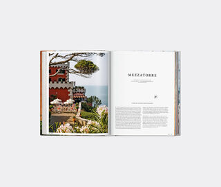 Taschen 'Great Escapes Mediterranean. The Hotel Book' MULTICOLOUR TASC21GRE097MUL