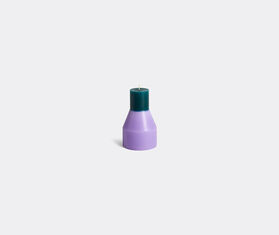 Hay 'Pillar Candle' LILAC HAY120PIL047PUR