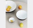 Normann Copenhagen 'Krenit' bowl, L, white White NOCO19KRE286WHI