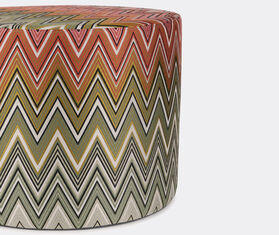Missoni 'Birmingham' pouf MULTICOLOUR MIHO22BIR403MUL