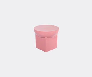 Pulpo Small 'Mila' table, rose PINK PULP19MIL002PIN