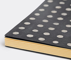 Fabriano 'Pois' exercise book, large BLACK FABO15QUA361BLK