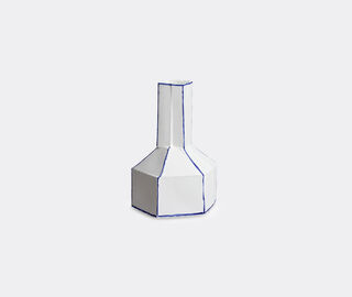 1882 Ltd 'Stegreif' vase, lines MULTICOLOUR 188223STE999MUL