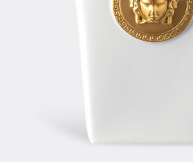 Rosenthal &#39;Medusa Madness&#39; vase, small WHITE ROSE22MED584WHI