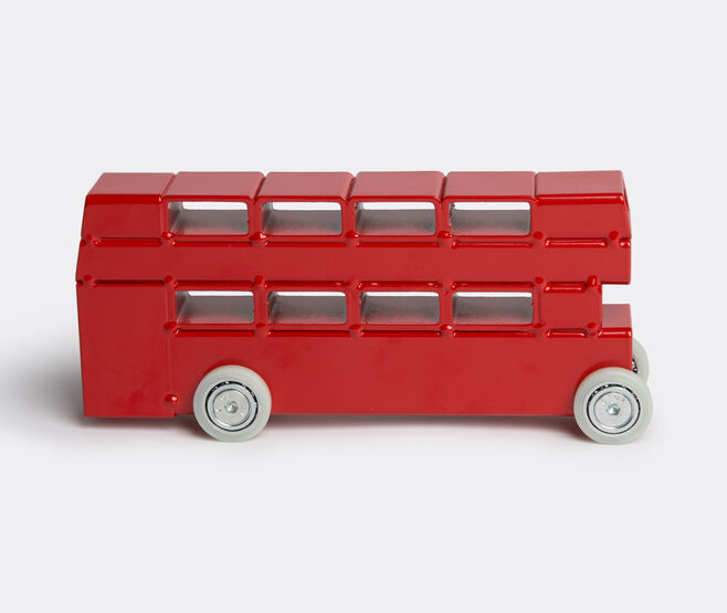 Magis 'Archetoys' London bus RED MAGI17ARC498RED