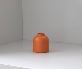 Raawii 'Omar' vase, cinnamon MULTICOLOUR RAAW22VAS489CIN