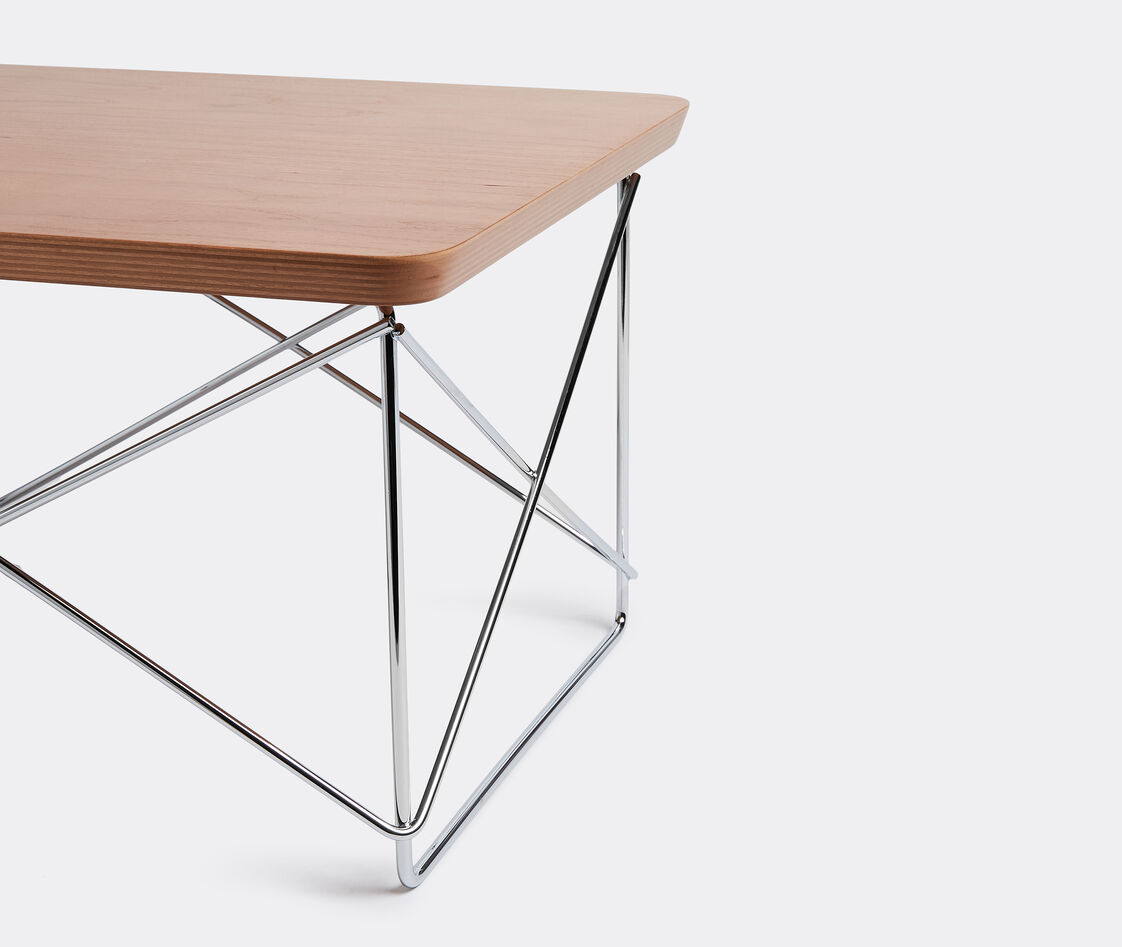 Shop Vitra Tables And Consoles American Cherry Uni