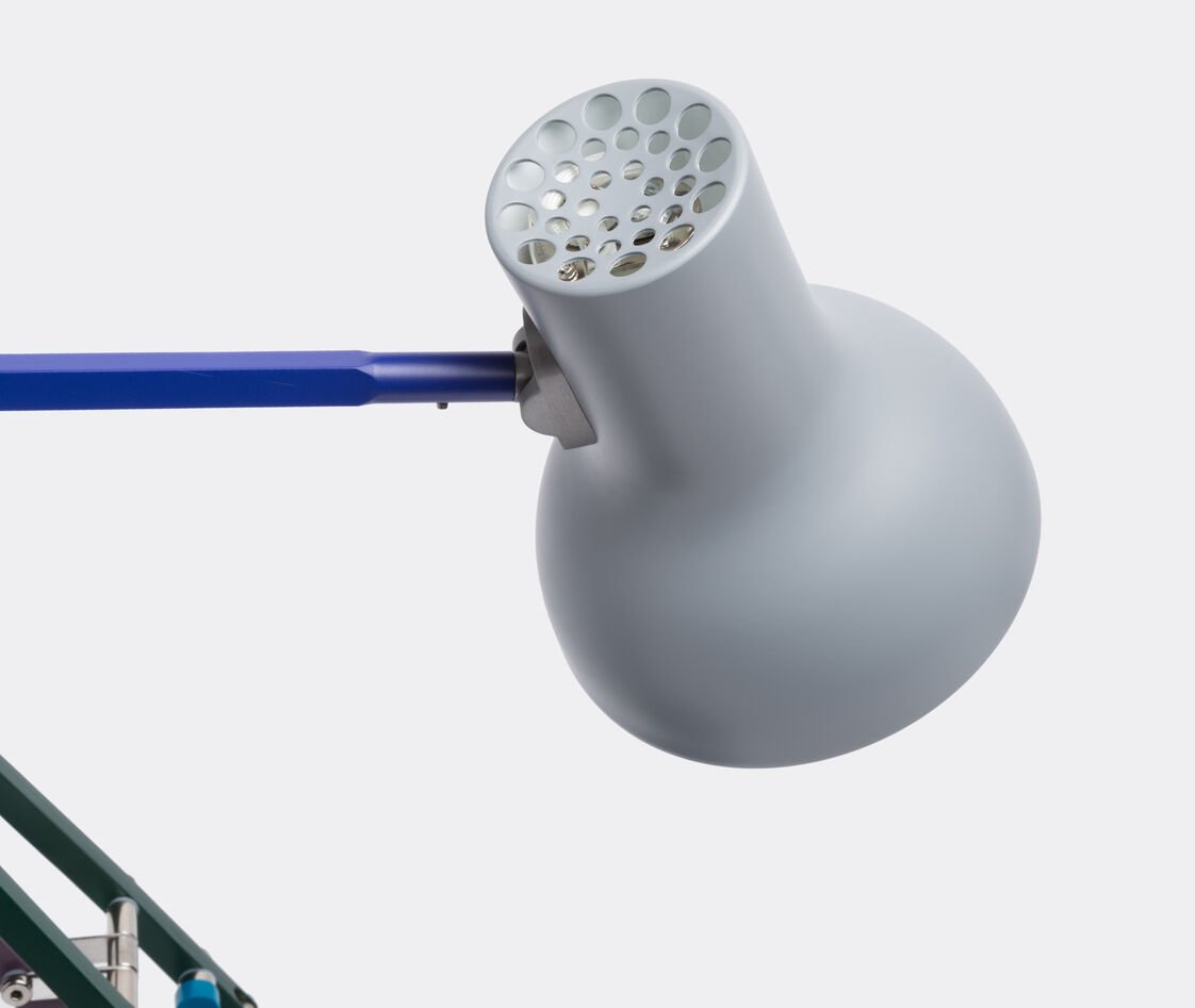 Anglepoise Lighting Multicoloured Uni In Multicoloured