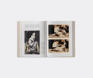 Taschen 'Tattoo. 1730s-1970s. Henk Schiffmacher&rsquo;s Private Collection' MULTICOLOR TASC26TAT670MUL