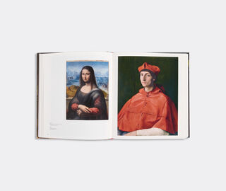 Thames &amp; Hudson 'The Prado Masterpieces' MULTICOLOUR THHU25THE433MUL